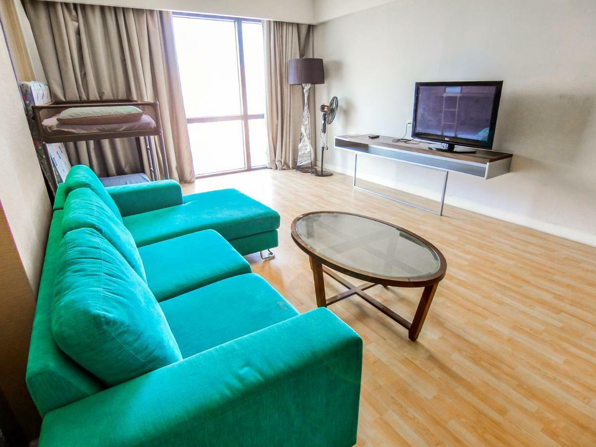 D'Majestic Service Apartment Kuala Lumpur Eksteriør billede